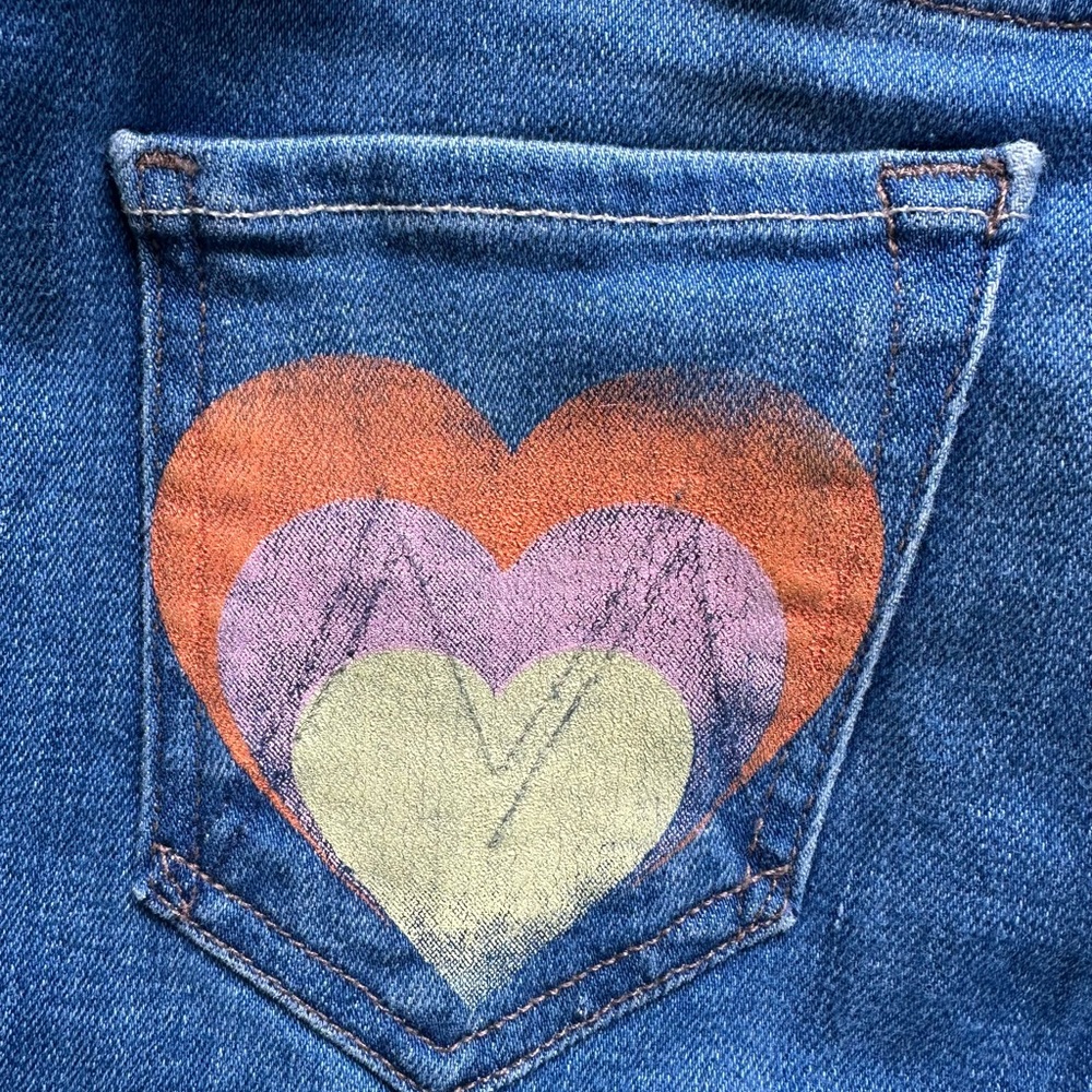 Mother Denim The Superstunner Ankle Jean - Picture 8 of 8